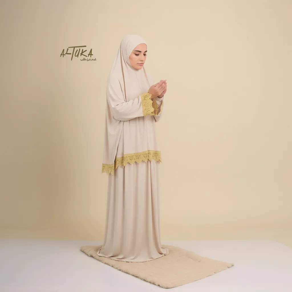 طقم صلاة