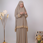 طقم صلاة