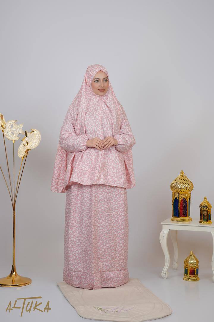 ثوب صلاة Main image