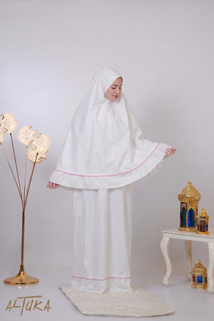 ثوب صلاة