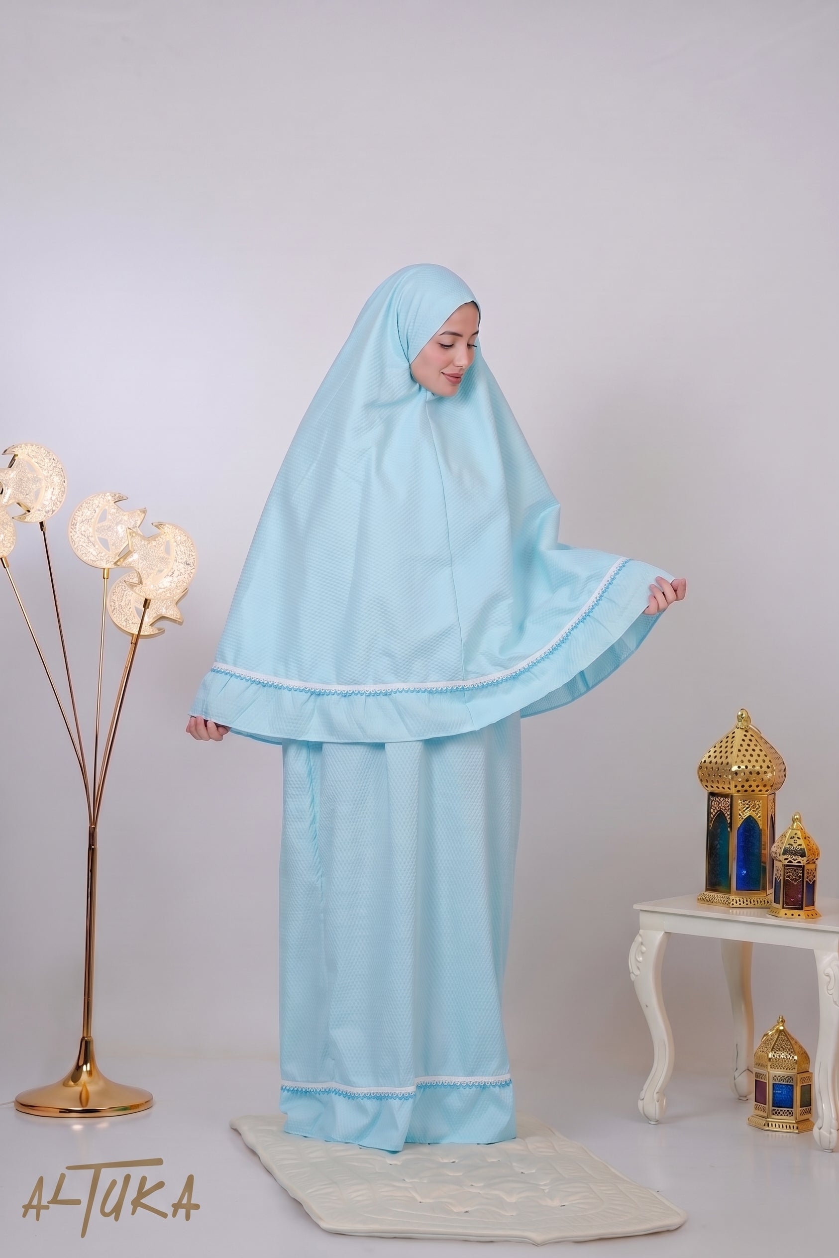 ثوب صلاة