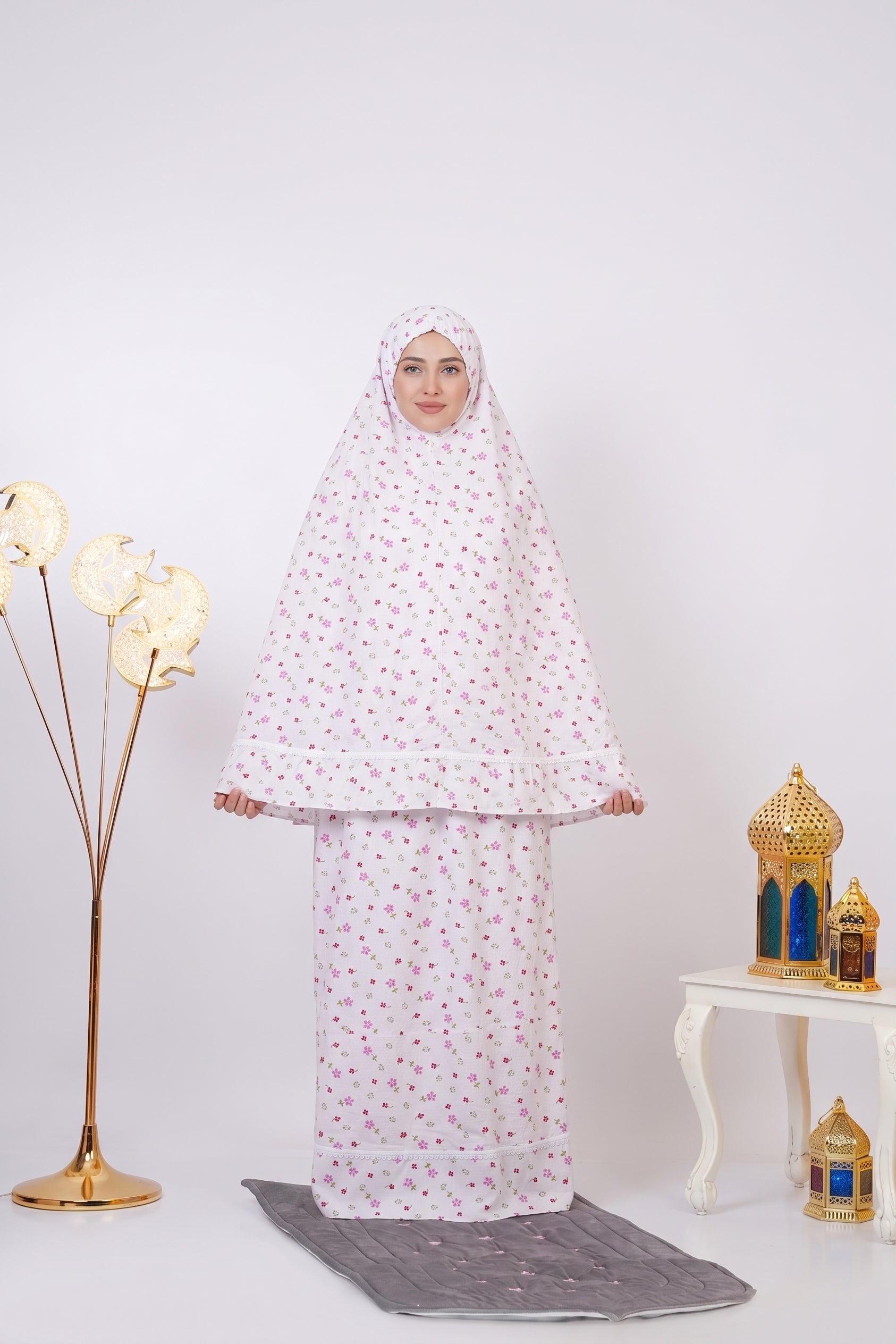 ثوب صلاة