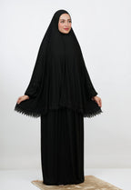 طقم صلاة كلفة فرنسي