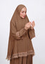 طقم صلاة كلفة فرنسي