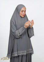 طقم صلاة كلفة فرنسي