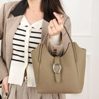 A luxurious, high-quality Crossbody shoulder bag for women