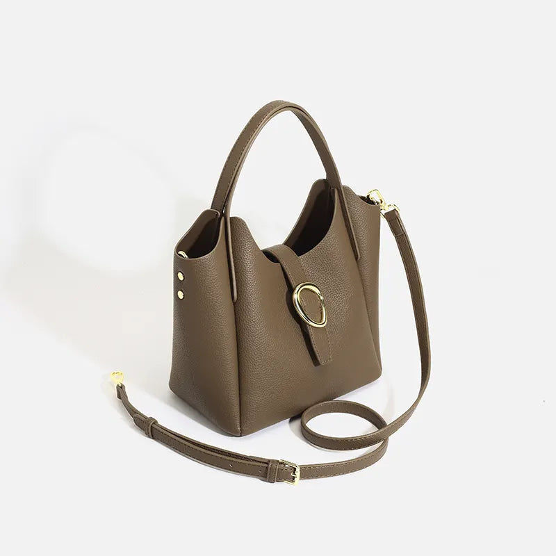 A luxurious, high-quality Crossbody shoulder bag for women
