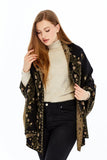 Black-Beige