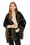 Black-Beige