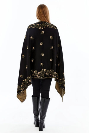 Black-Beige