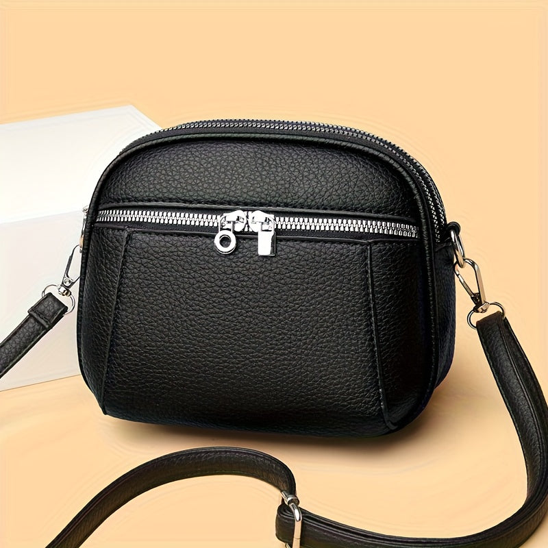 Cross Handbag
