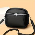 Cross Handbag