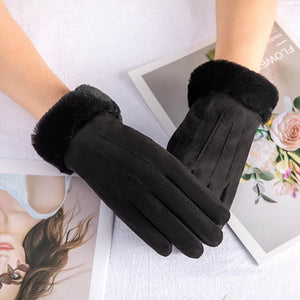 Gloves Winter Women's