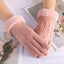 Gloves Winter Women's