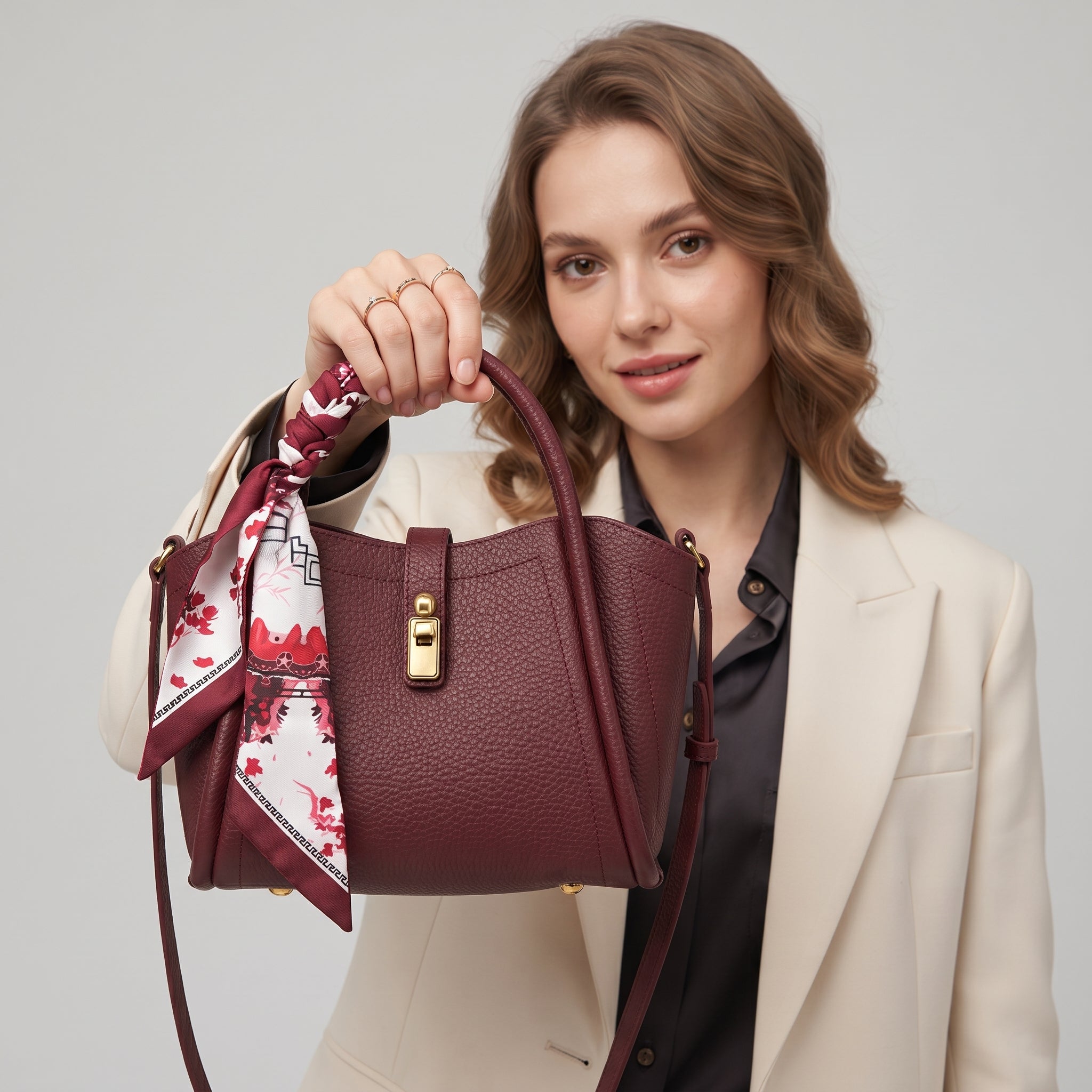Crossbody Bag Secondary image