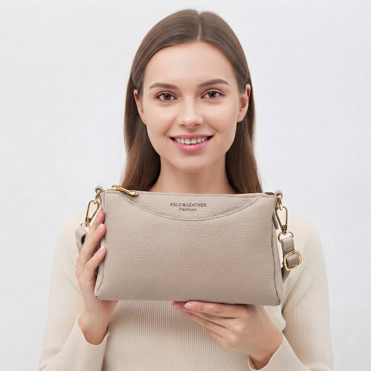 Crossbody Bag الصورة الرئيسية