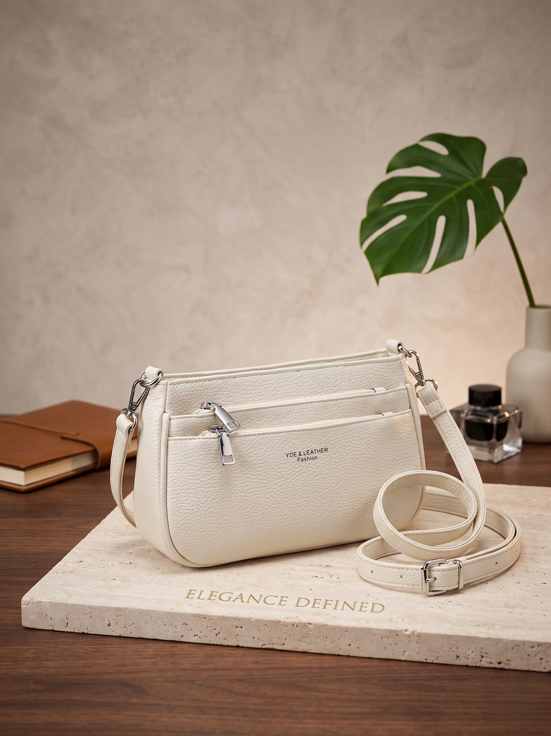 Cross Handbag Secondary image