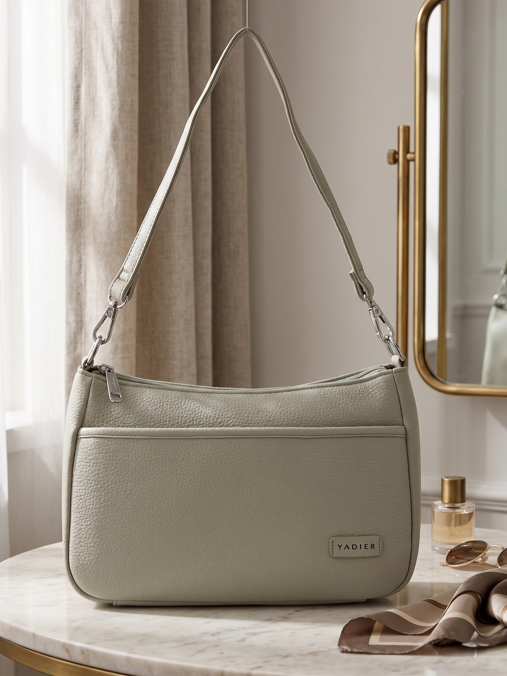 Cross Handbag