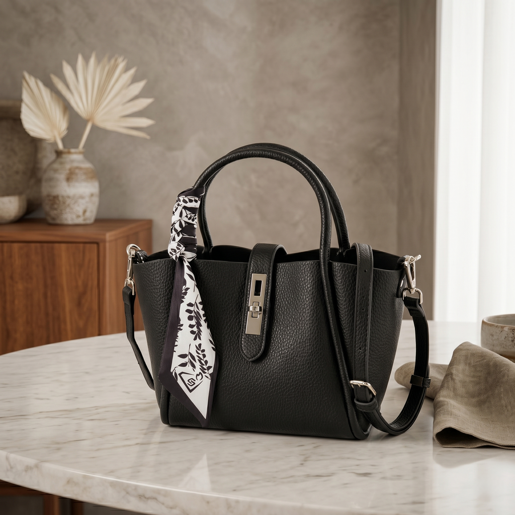 Women's handbag