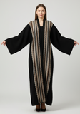 Wool Winter Bisht