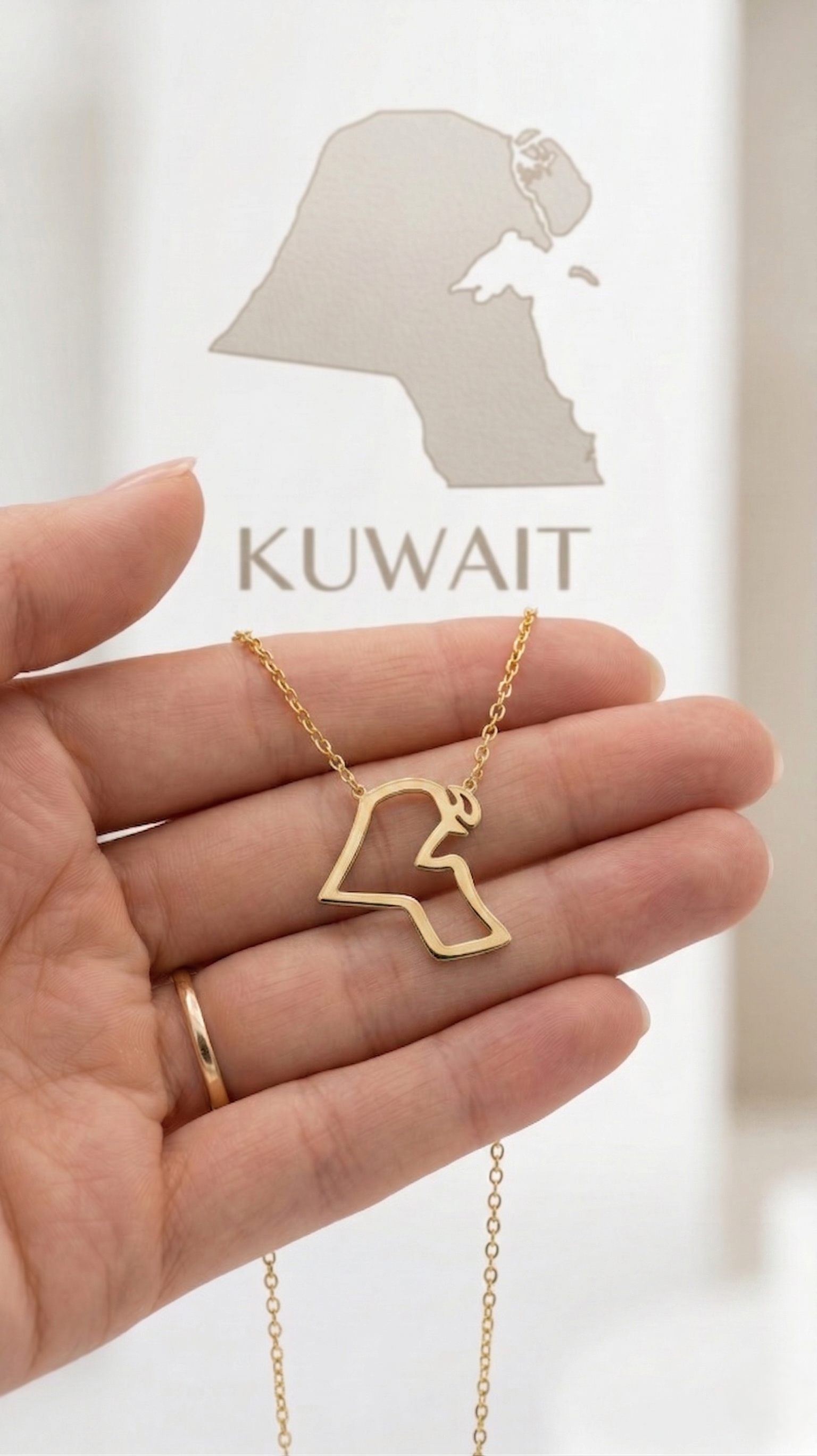 Necklace for Women Main image