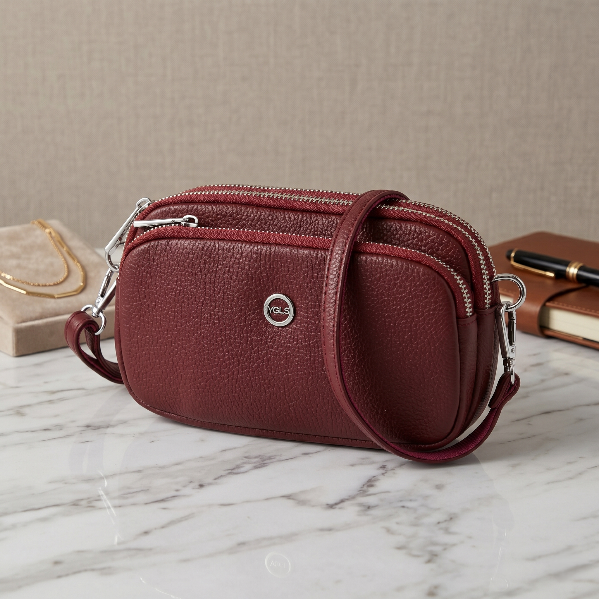 Cross Handbag Secondary image