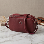 Cross Handbag