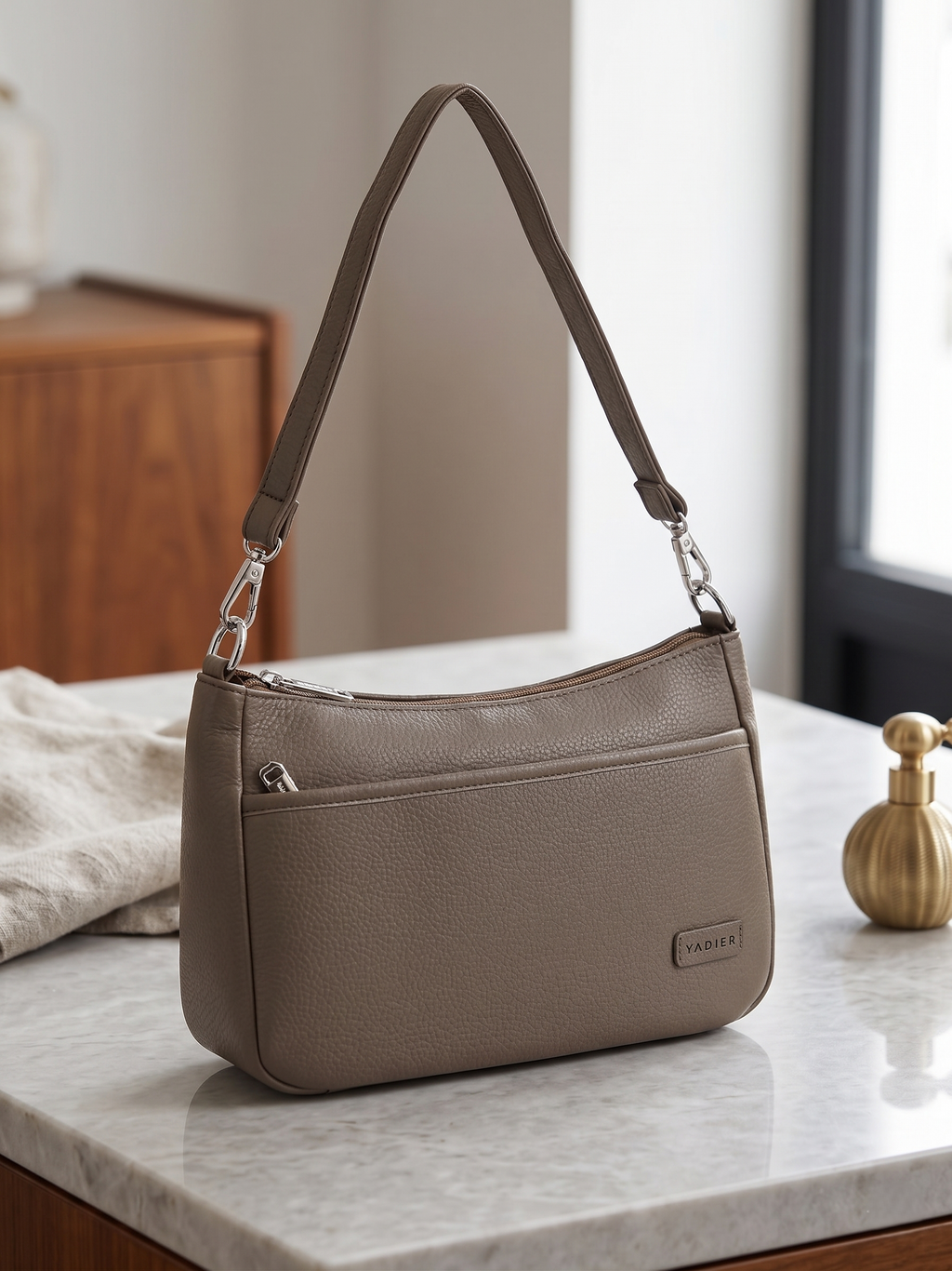 Cross Handbag