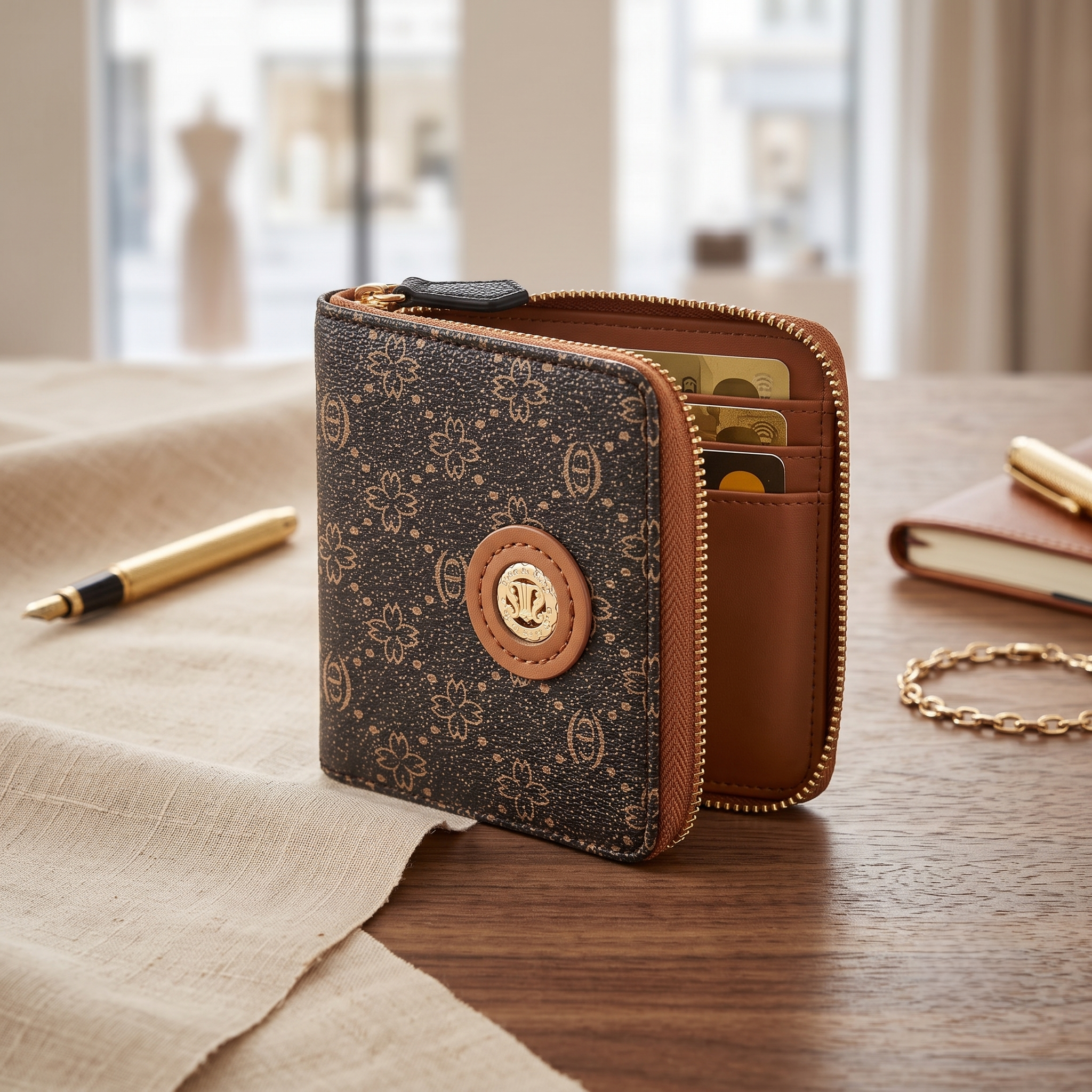 Wallet for Women