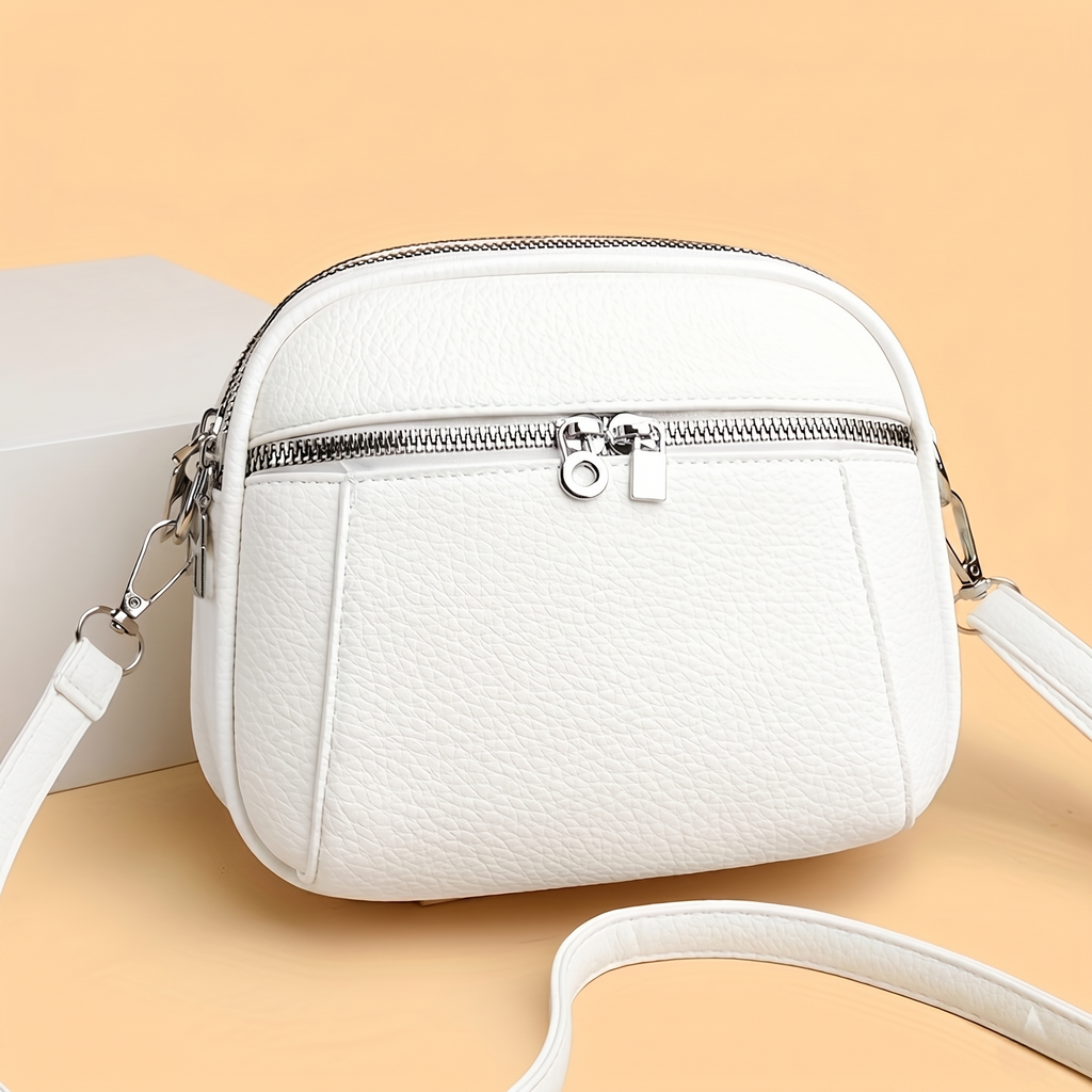 Cross Handbag