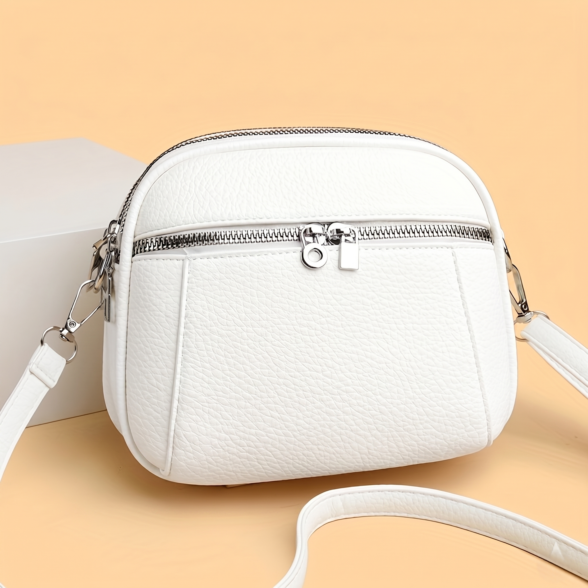 Cross Handbag