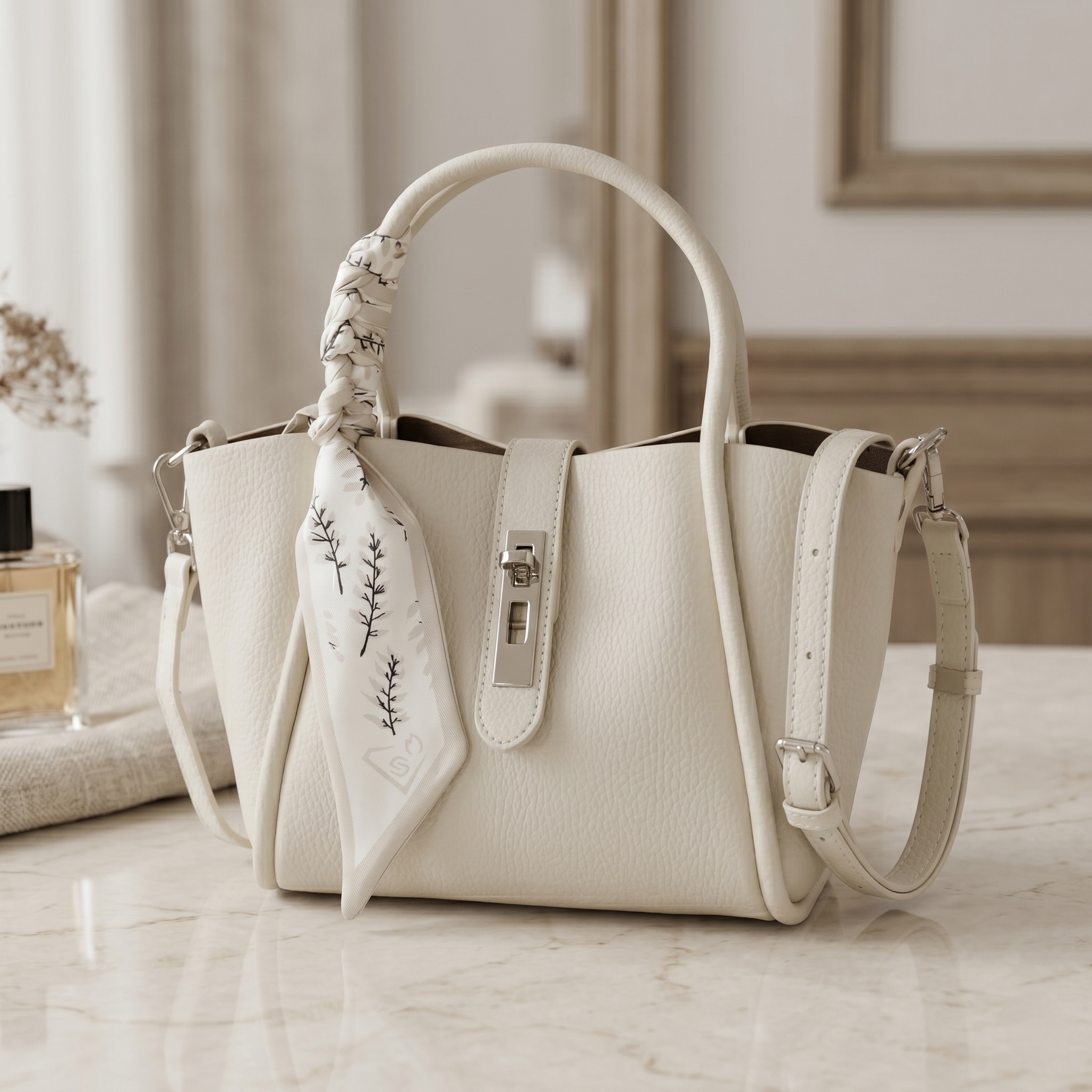 Women's handbag