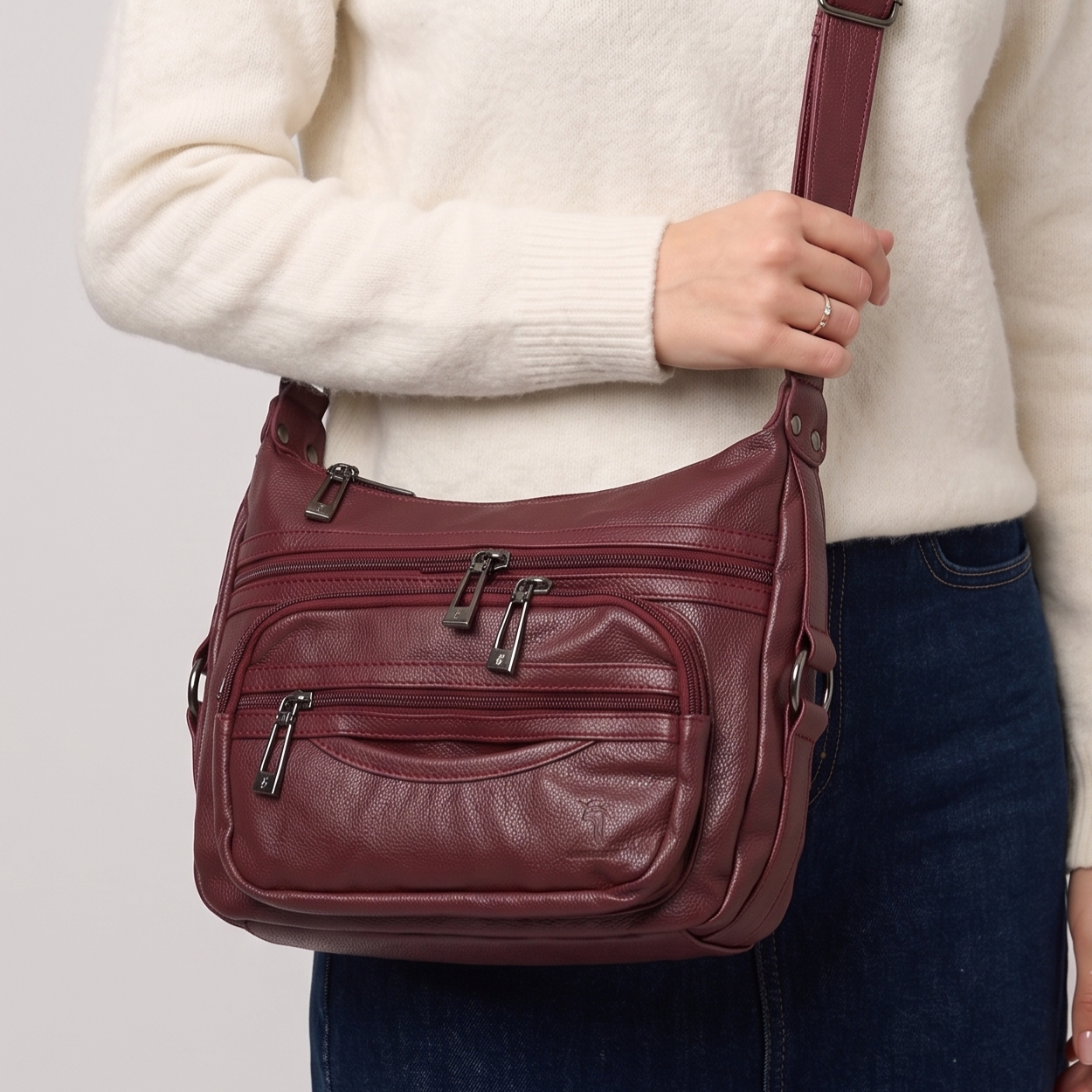 Crossbody Bag