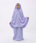 ثوب صلاة للاطفال