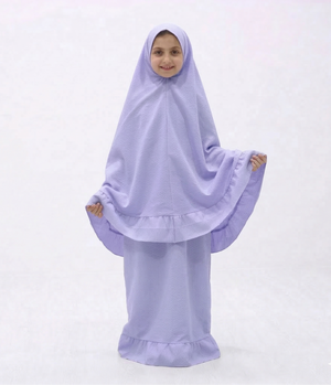ثوب صلاة للأطفال