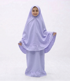 ثوب صلاة للاطفال