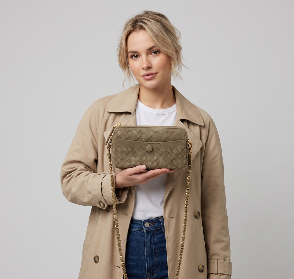 Crossbody Bag
