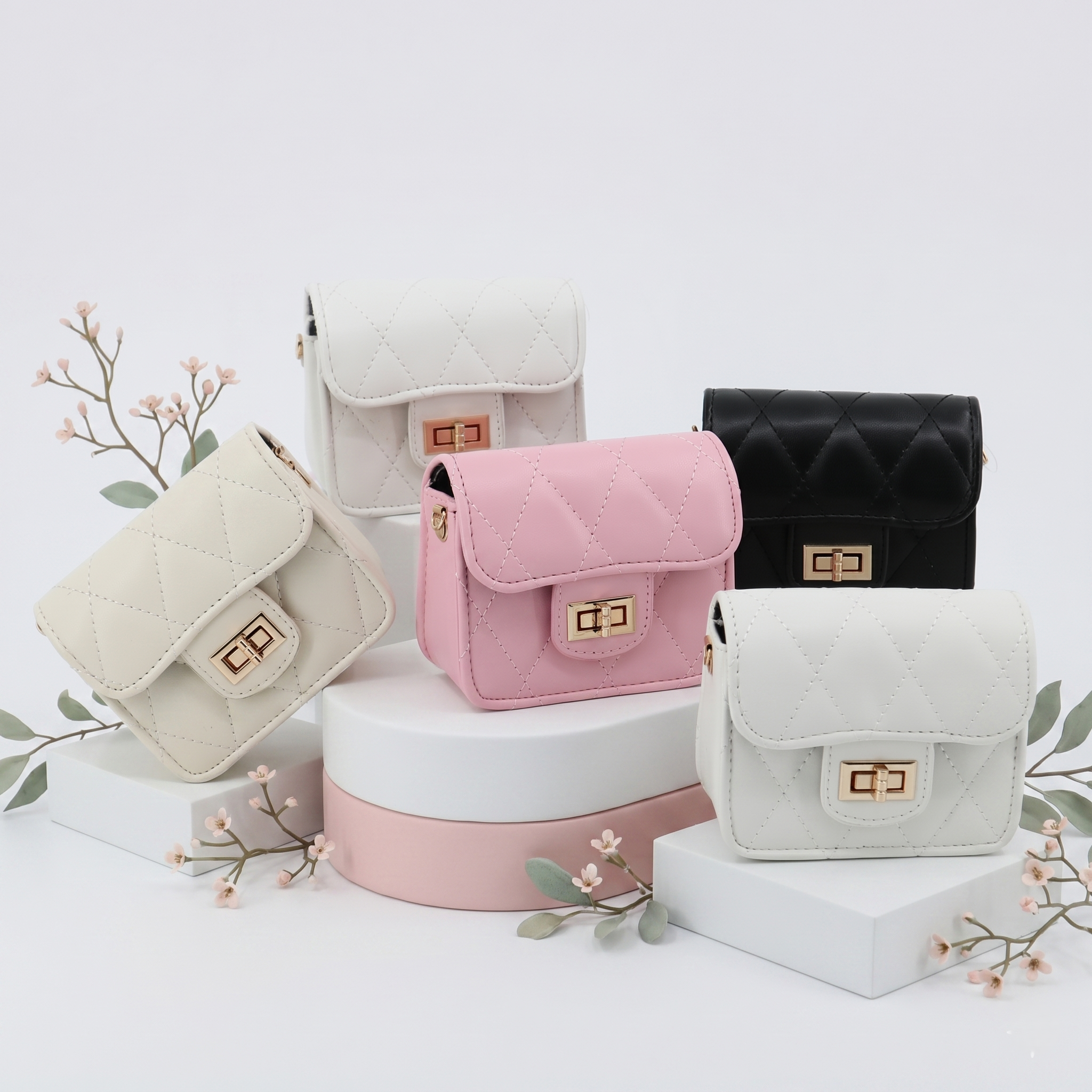 Small Cute Bag for Girls Main image