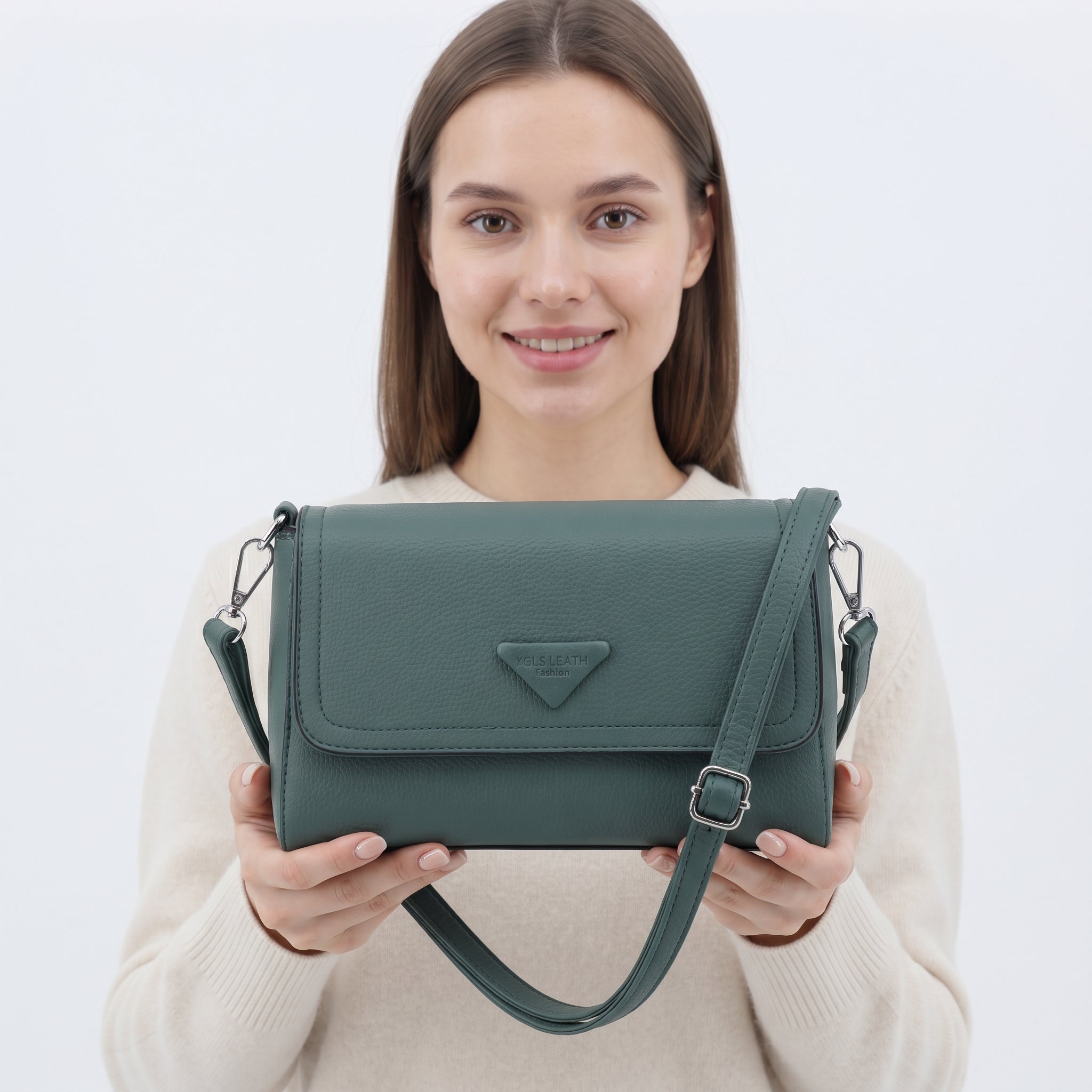 Crossbody Bag صورة ثانوية