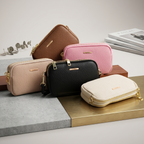 Cross Handbag