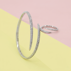 Bracelet and ring