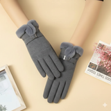 Gloves Winter Women's