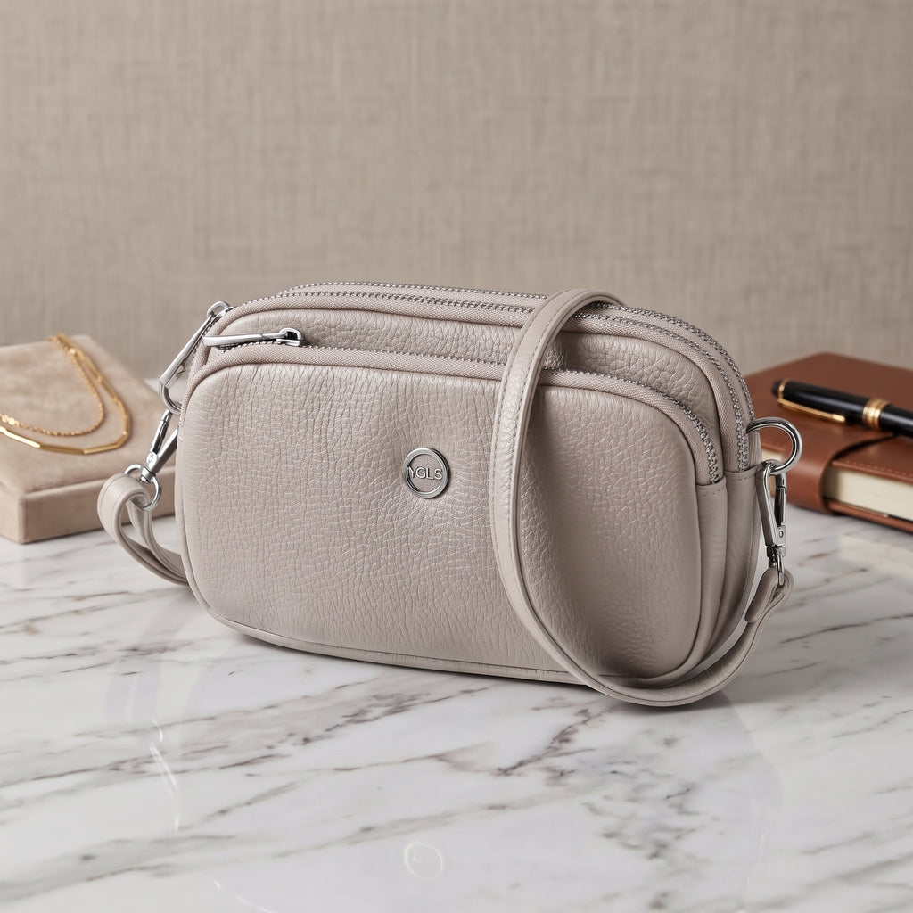 Cross Handbag