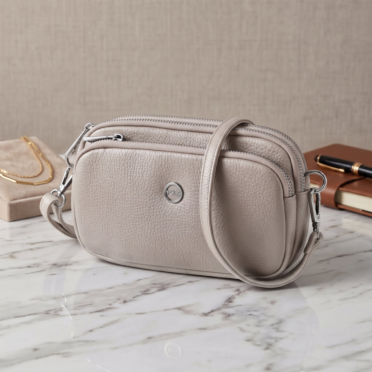 Cross Handbag