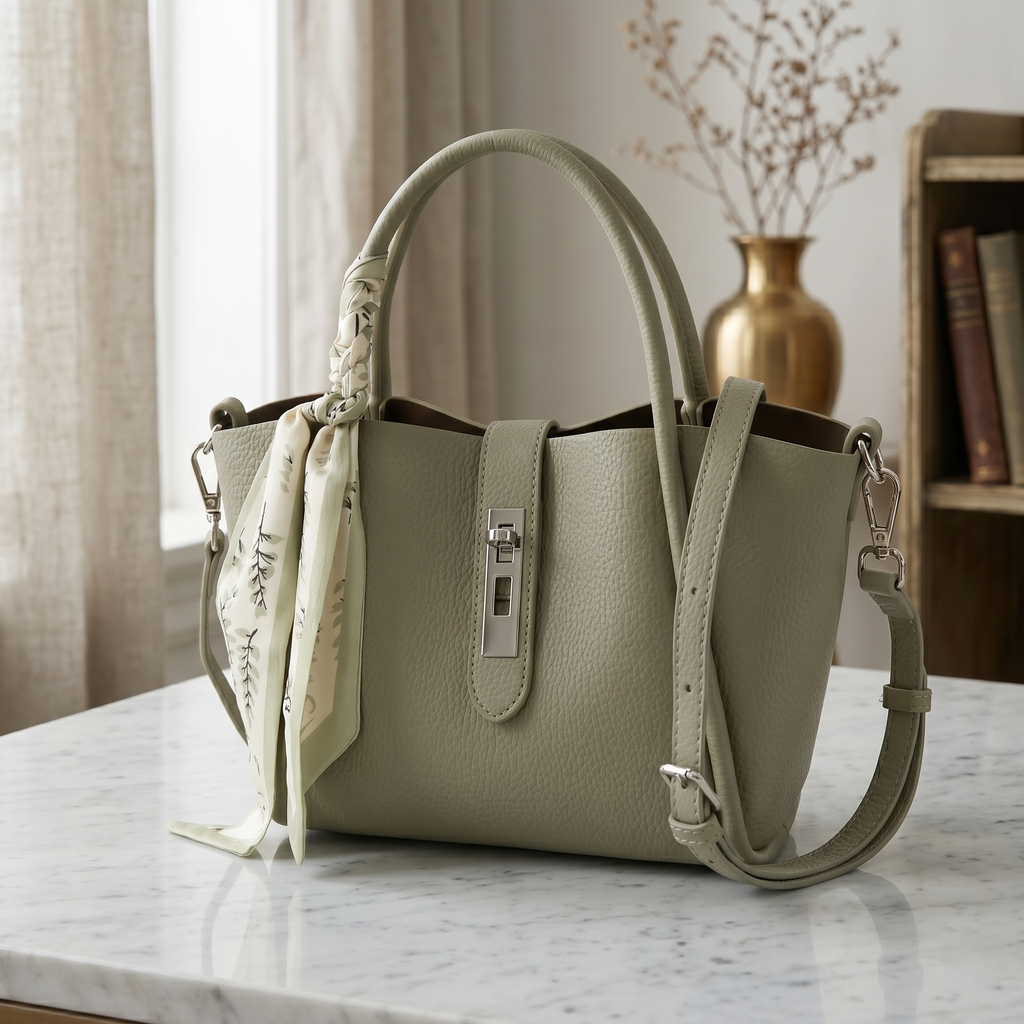 Women's handbag