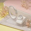 Bracelet and ring