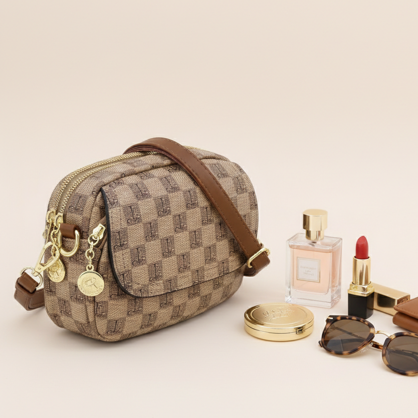 Crossbody Handbag