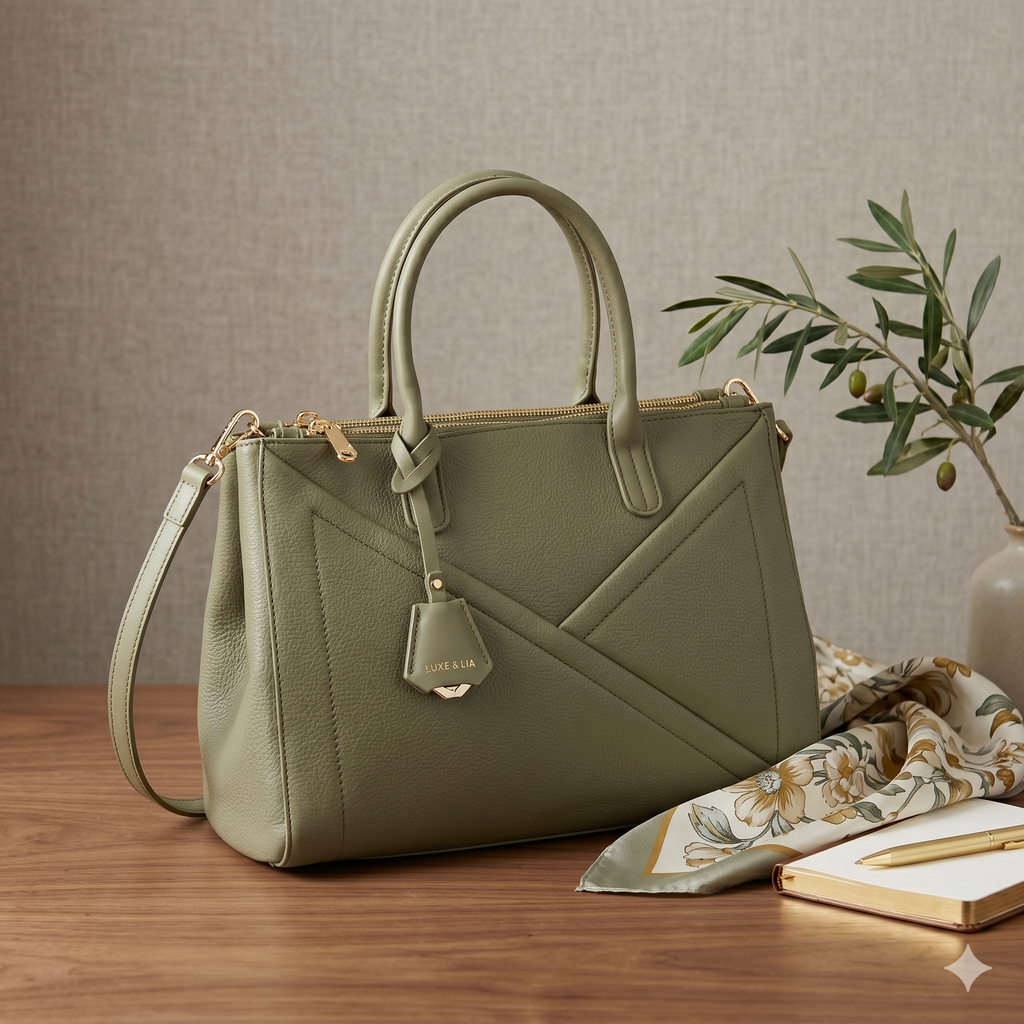 Women's handbag
