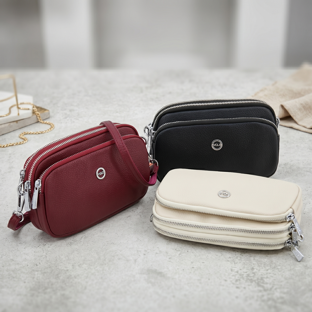 Cross Handbag