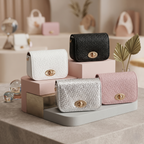 Small Cute Bag for Girls